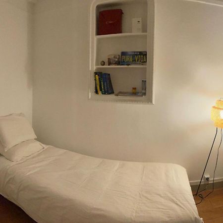 Magnifique Appartement Tour Eiffel Париж Екстериор снимка