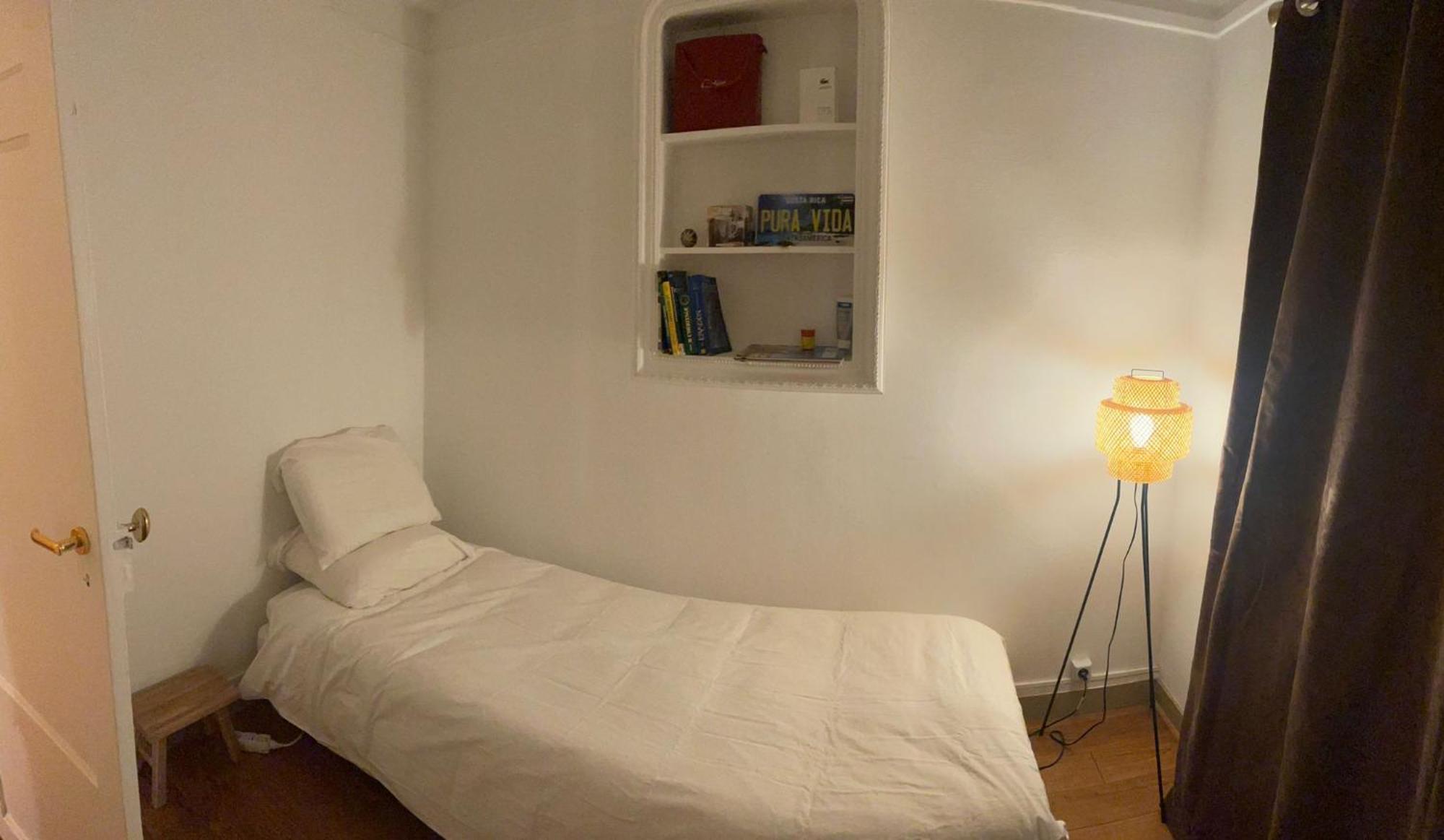 Magnifique Appartement Tour Eiffel Париж Екстериор снимка